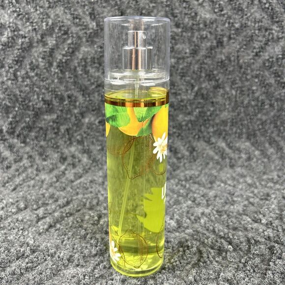 Bath & Body Works Sparkling Limoncello Fine 8oz Women's Fragrance Mist - Picture 2 of 6